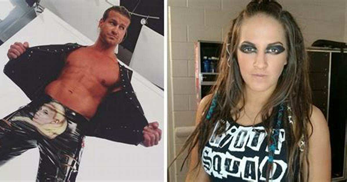 15 of the Most Unfortunate Costume Choices in Wwe History