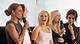 15 Pics of the Spice Girls Showing More Than We Can Handle
