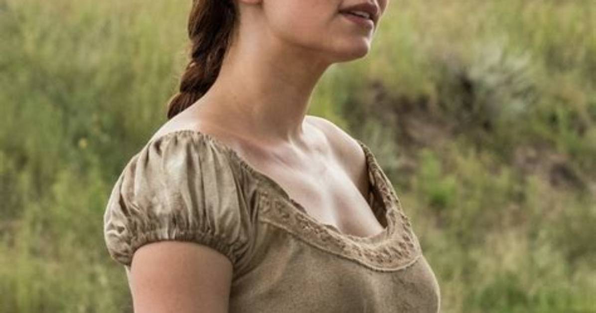 15 Reasons Why Haley Bennett Is Dubbed the New Jennifer