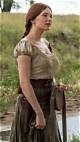 15 Reasons Why Haley Bennett Is Dubbed the New Jennifer Lawrence