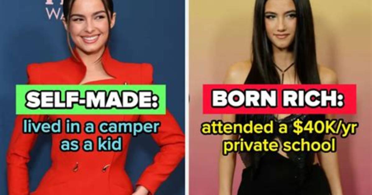 15 Rich Celebs Who Are Actually Cheap Af