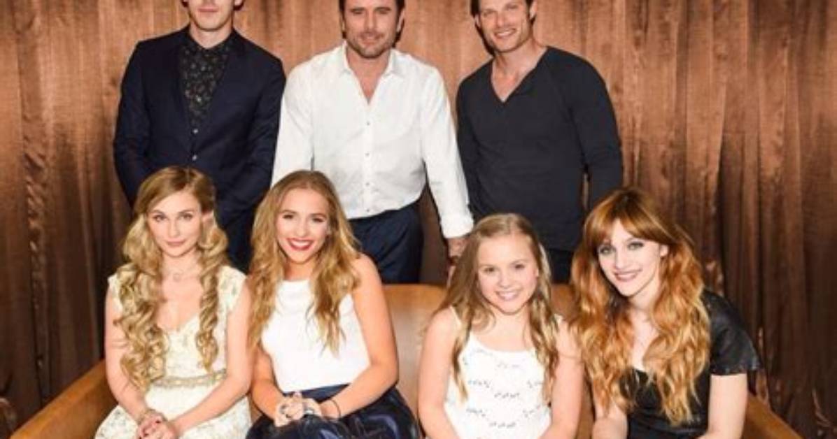 15 Secrets About the Cast of Nashville True Fans Should Learn Before It