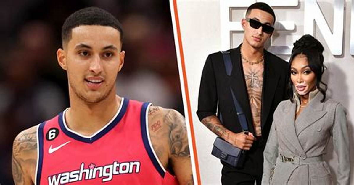 15 Secrets to Uncover Kuzma's Girlfriend's Envious Skin