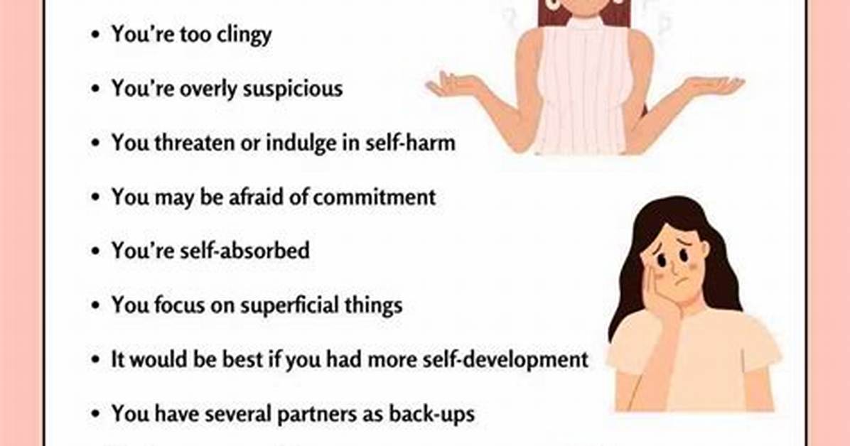 15 Signs That Your Relationship Is Definitely