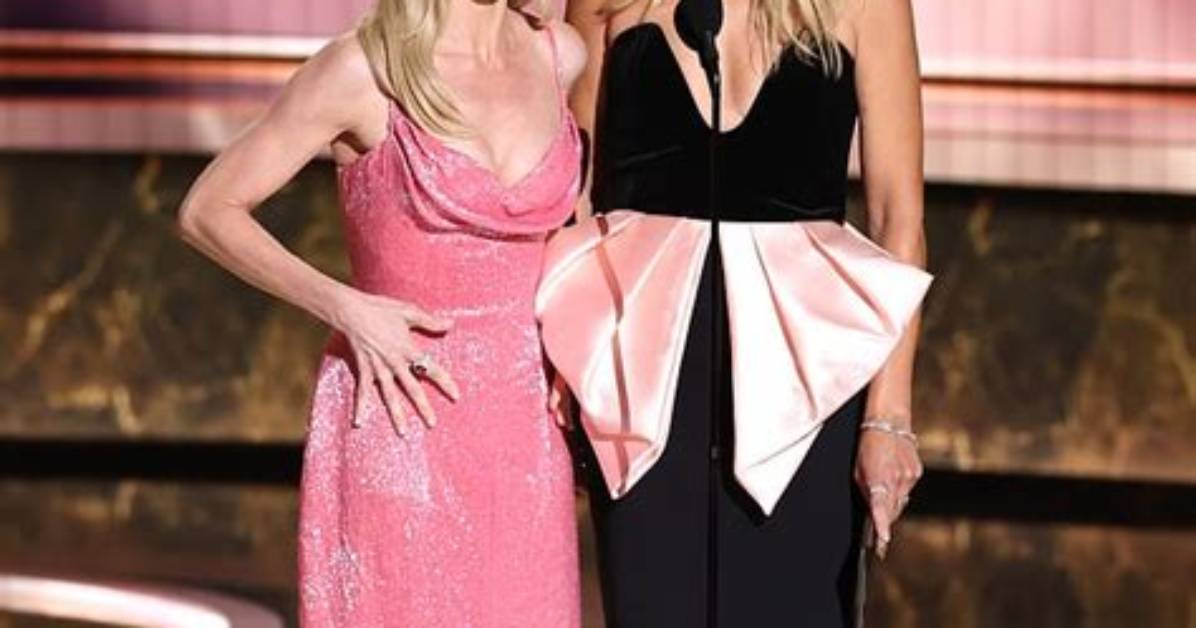 15 Stars Who Channeled Their