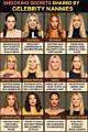 15 Stars Who Spilled Dirty Secrets About Other Stars