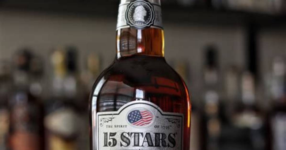 15 Stars Who