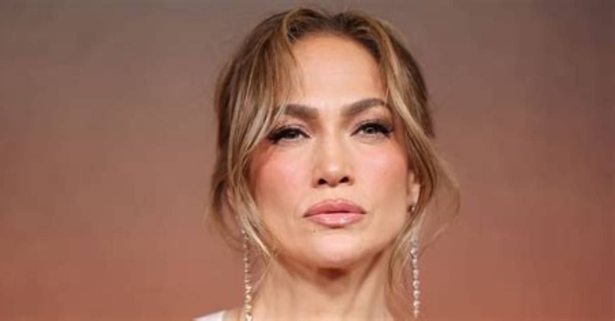 15 Things About Jennifer Lopez S Past She Can T