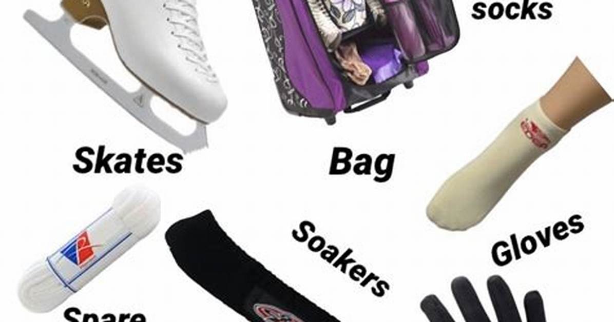 15 Things Figure Skaters Need to Know to Make It Big (Like Michelle Kwan)