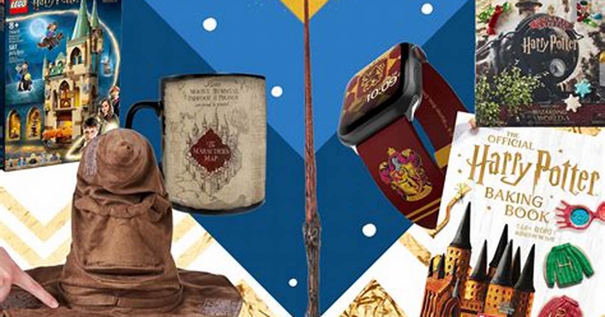 15 Things Harry Potter Fans Should Learn About Emma Watson S New