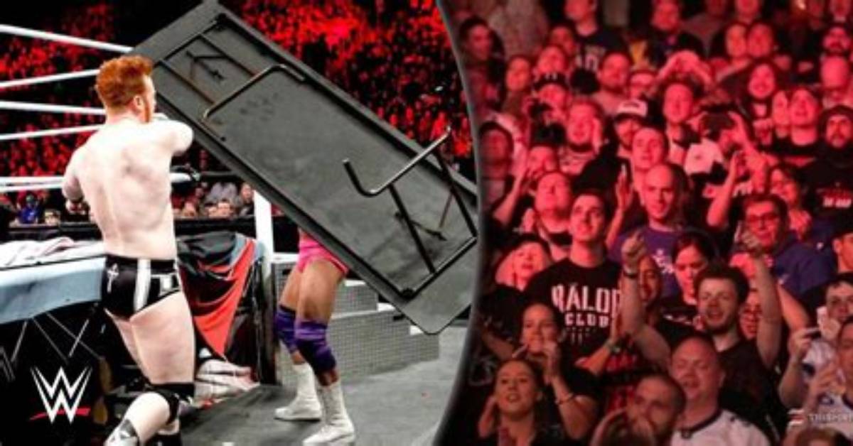 15 Things Wwe Fans Hate