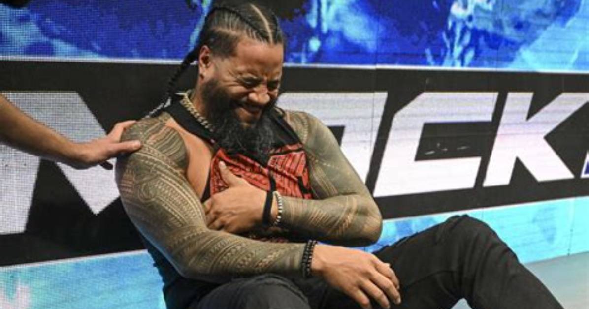 15 Things Wwe