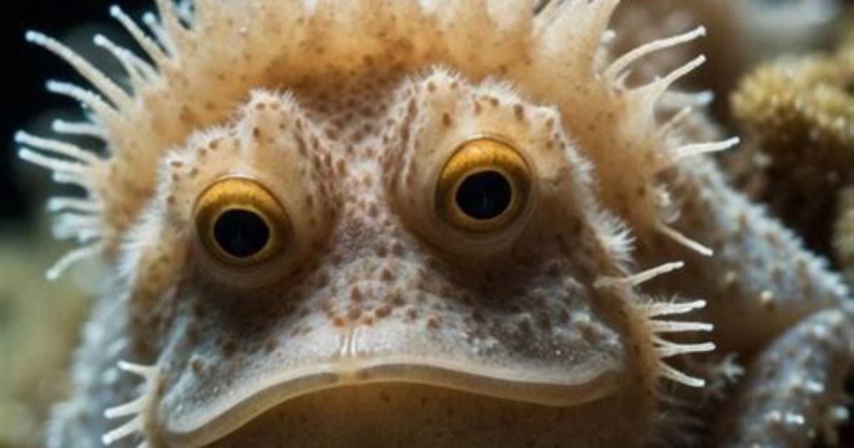 15 Weird Animals