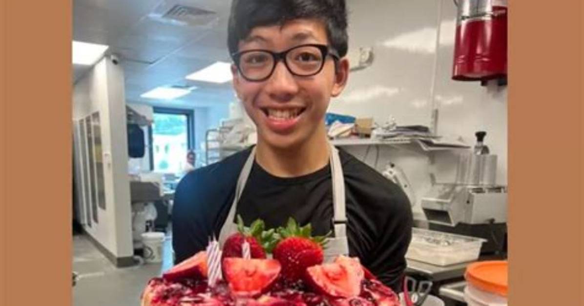 15 Year Old Gavin Le Sucide: Know More About His Cause of Death