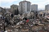 16,000 People Killed in Turkey-Syria Earthquake: Families Left Devastated