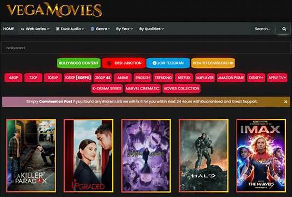 18+ Vegamovies Archive - Full Collection