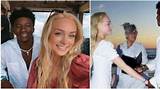 18-Year-Old Oyinbo Lady Marries 20-Year-Old Man After Two Weeks of Dating, Her Parents Weren't Aware