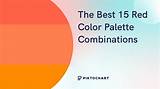 19 Combinations of 15