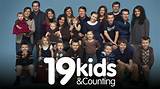 19 Kids and Counting Cast Net Worth – Richest Cast Members Salary