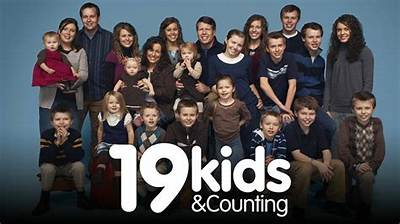 19 Kids and Counting Cast Net Worth – Richest Cast Members Salary