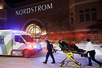 19-Year-Old Killed in Mall of America Shooting, Sending Shoppers into Lockdown
