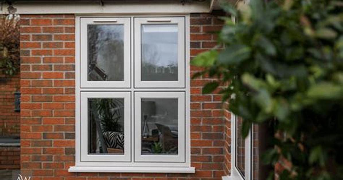 1920S Window Styles