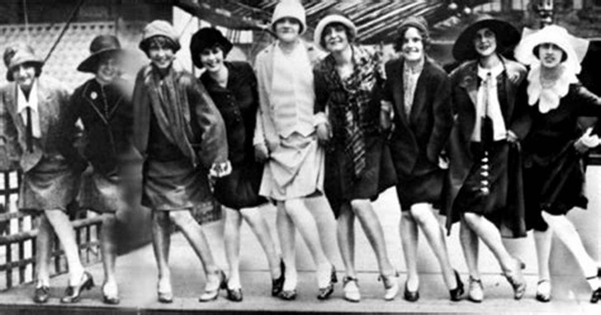 1920S