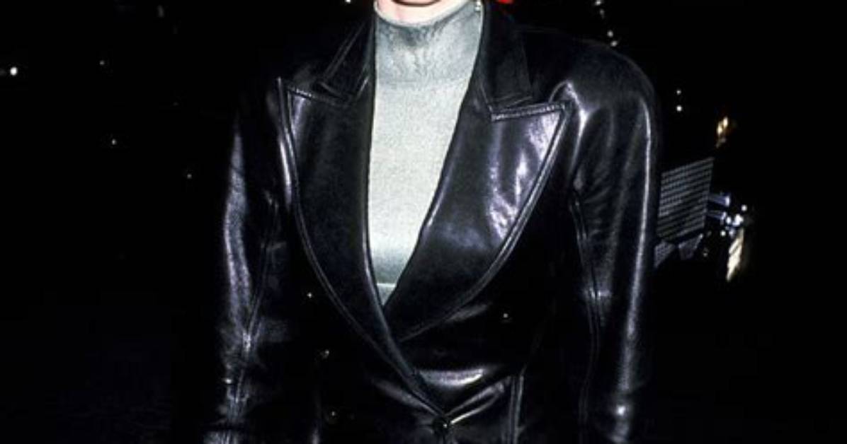 1980S Dana Delany: Iconic Actress & Style Icons