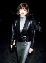1980S Dana Delany: Iconic Actress & Style Icons