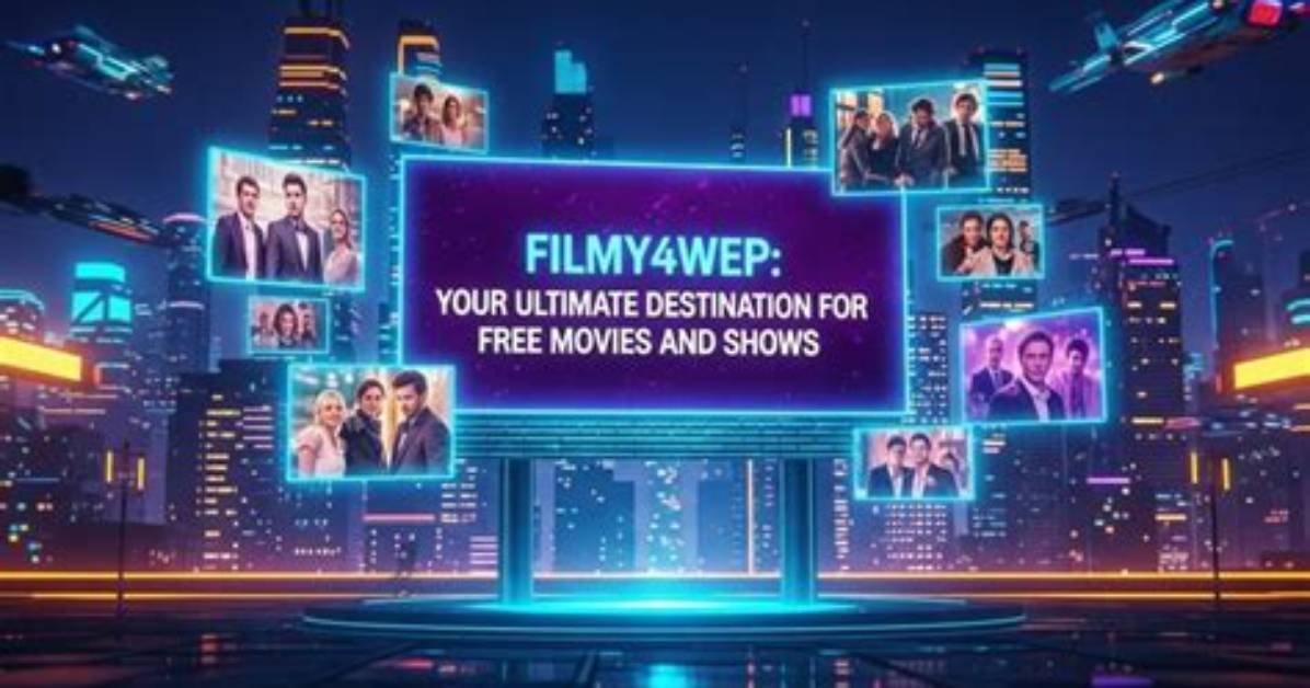 1Filmy4Wap. Lat: Your Ultimate Destination for Latest Movies and Entertainment