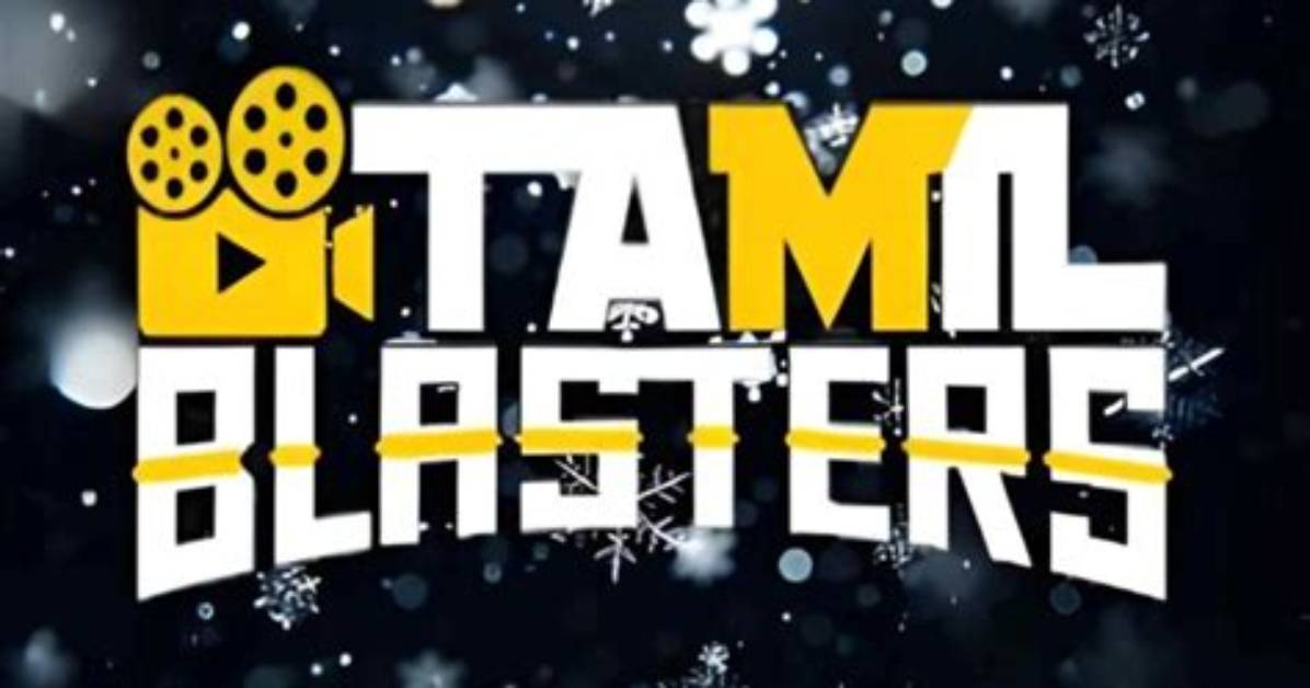 1Tamilblasters: Your Ultimate Destination for Tamil Movies