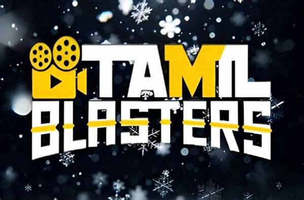 1Tamilblasters: Your Ultimate Destination for Tamil Movies