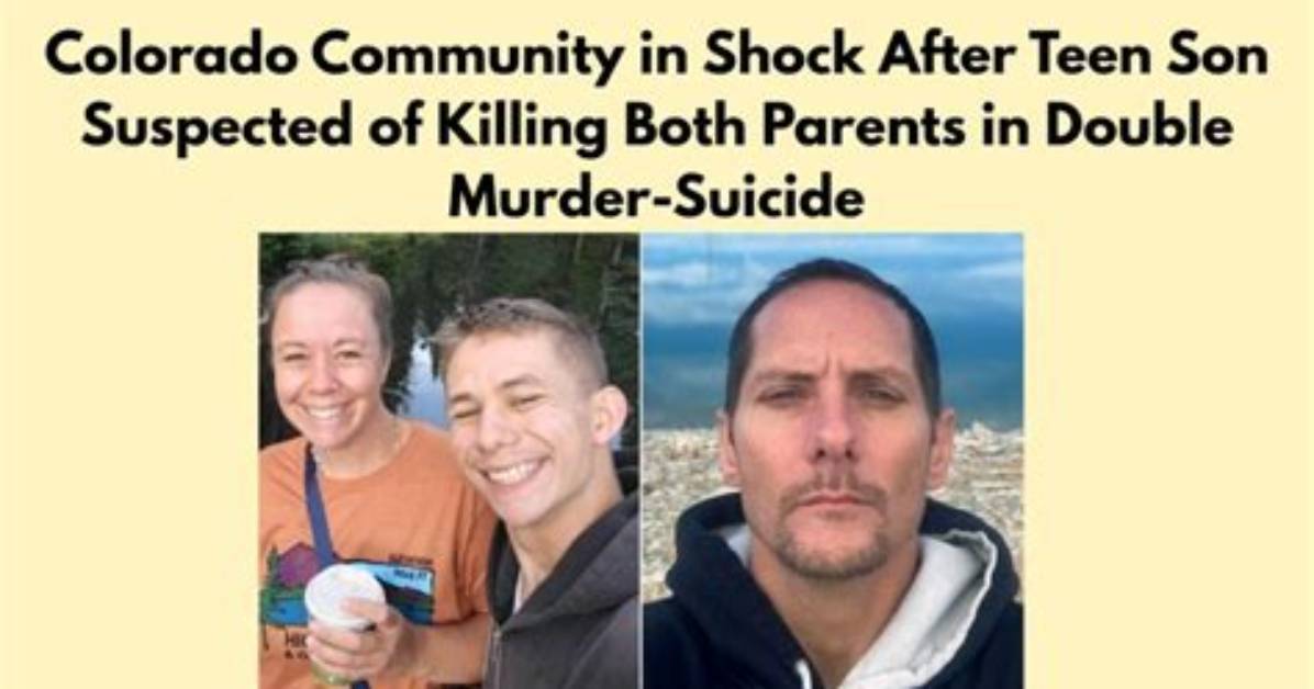 2 Dead from Murder-Suicide at Colorado Jehovah’s Witnesses Meeting Hall