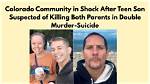 2 Dead from Murder-Suicide at Colorado Jehovah’s Witnesses Meeting Hall