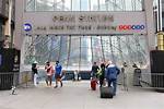 2 Men Arrested at Penn Station After Allegedly Making Threats to N. Y. C. Synagogues
