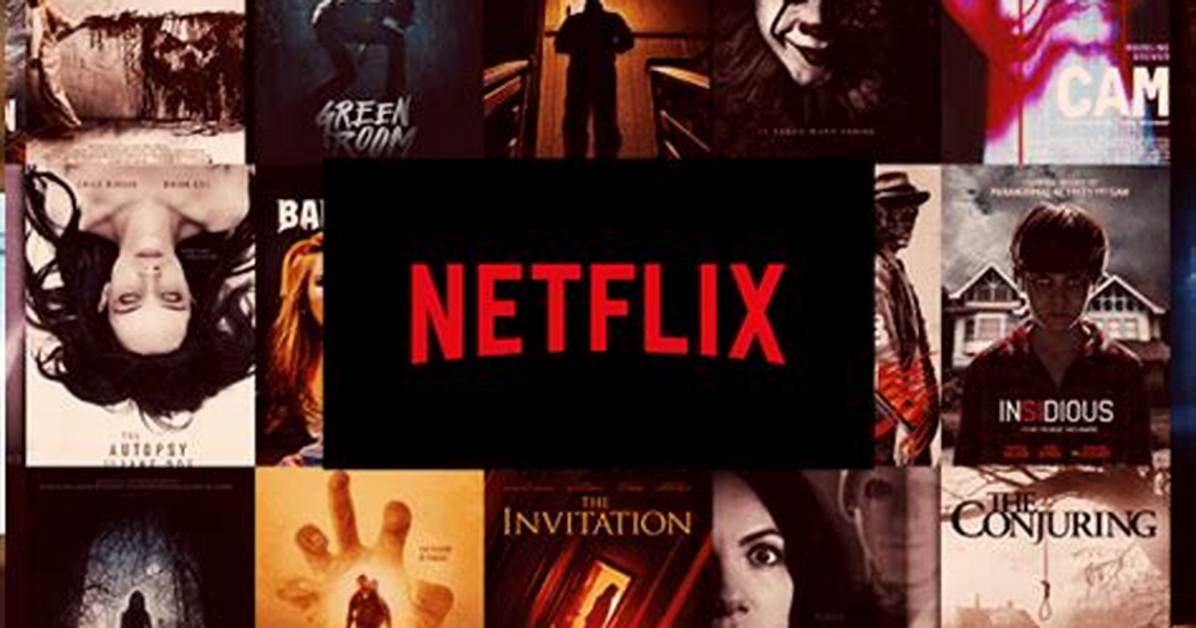 20 Best Horror Movies to Watch on Hbo Max