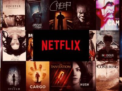 20 Best Horror Movies to Watch on Hbo Max
