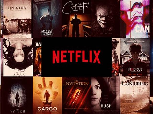 20 Best Horror Movies to Watch on Hbo Max