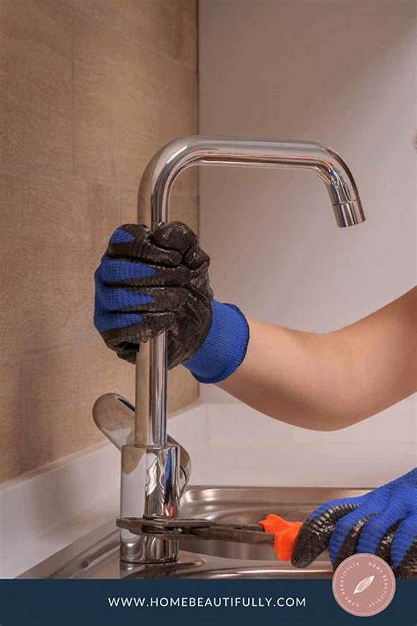 20 Easy Tips to Remove a Faucet of Bathroom
