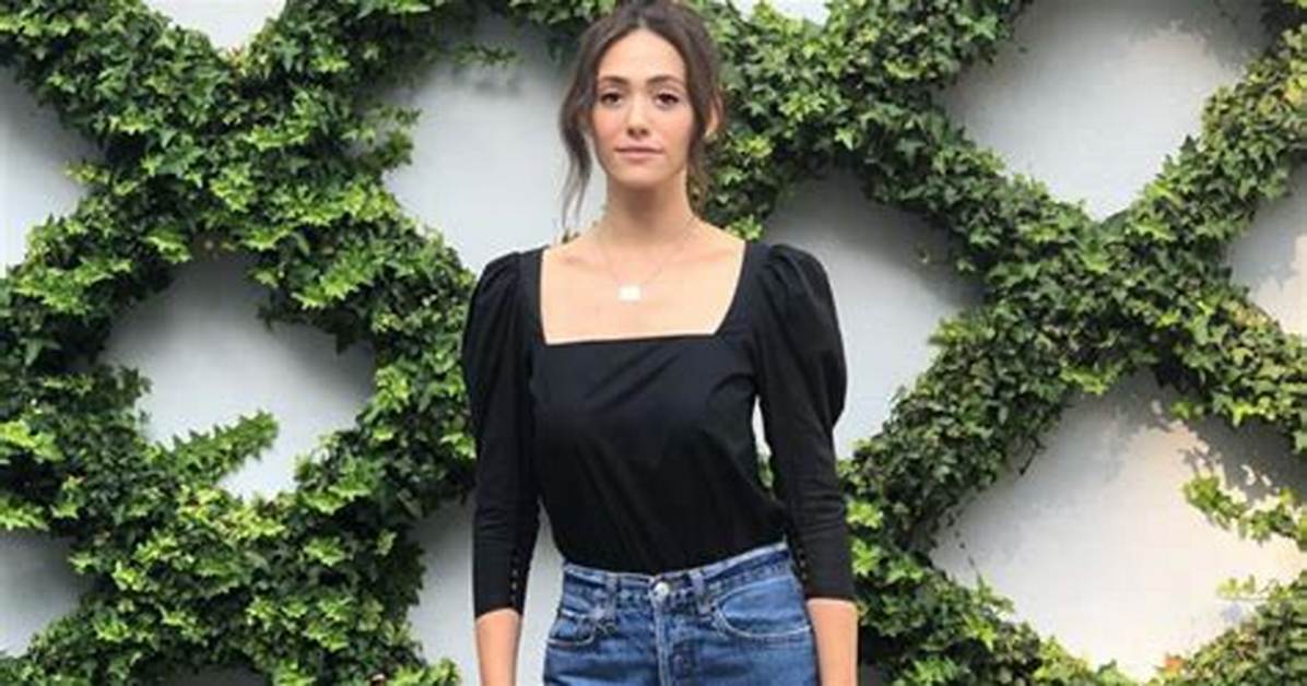 20 Little-Known Details About Emmy Rossum Shameless Fans Should Know