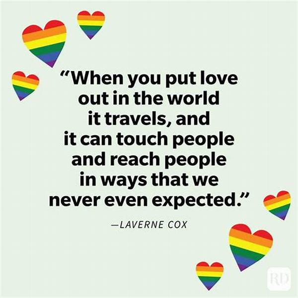 20 Love Quotes That Celebrate Gay Marriage and Prove Why Love Always Prevails