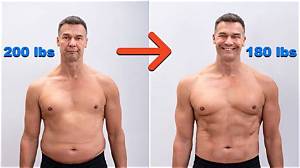 20 Pounds Fat: How to Lose It Effectively and Maintain a Healthy Lifestyle