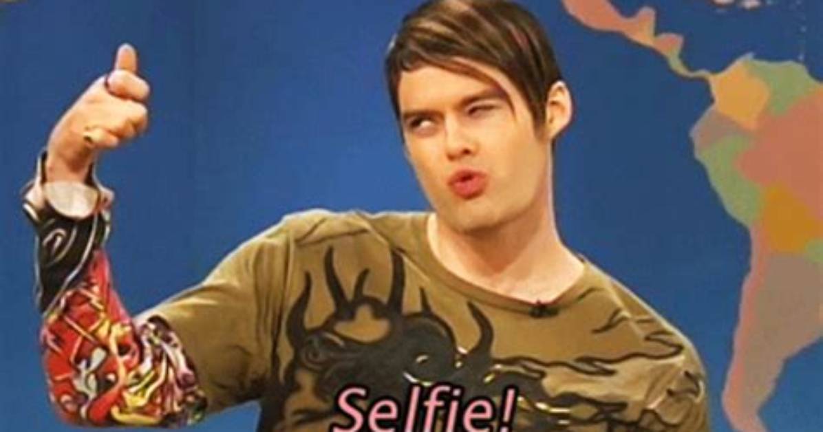 20 Things Hipsters