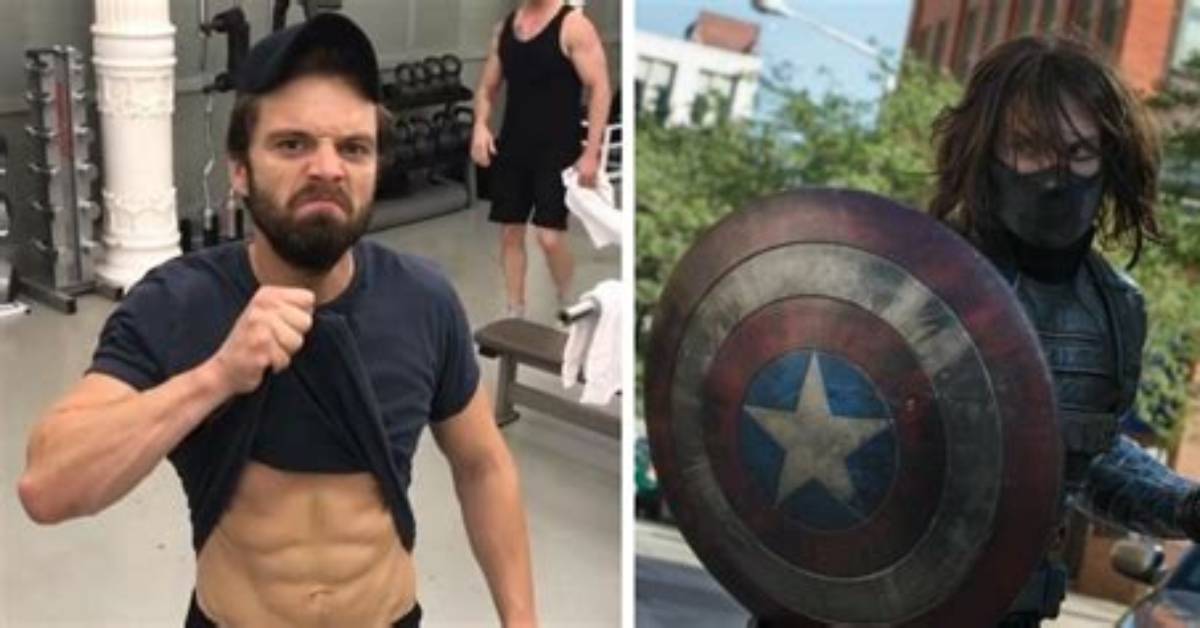 20 Things Sebastian Stan Had to Do to Become the Winter