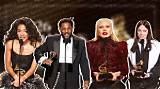 2019 Grammy Awards Winners: Full List
