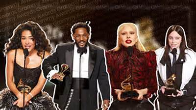 2019 Grammy Awards Winners: Full List