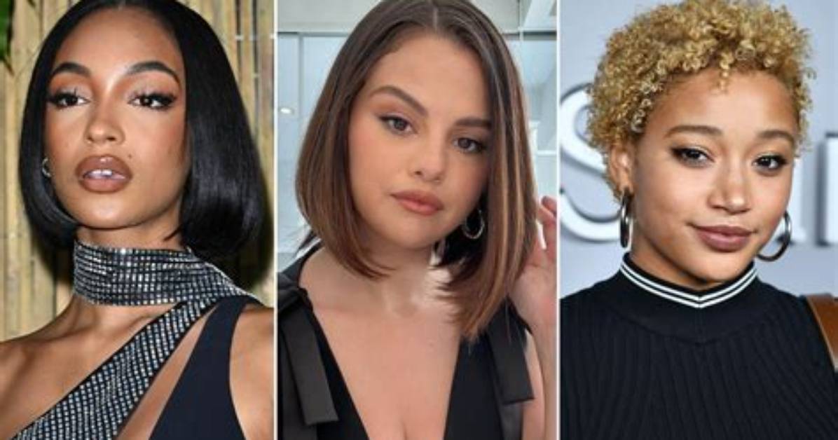 2023'S Top Short Hairstyle Trends: a Guide to the Latest Styles