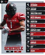 2023 Texas State Football Schedule