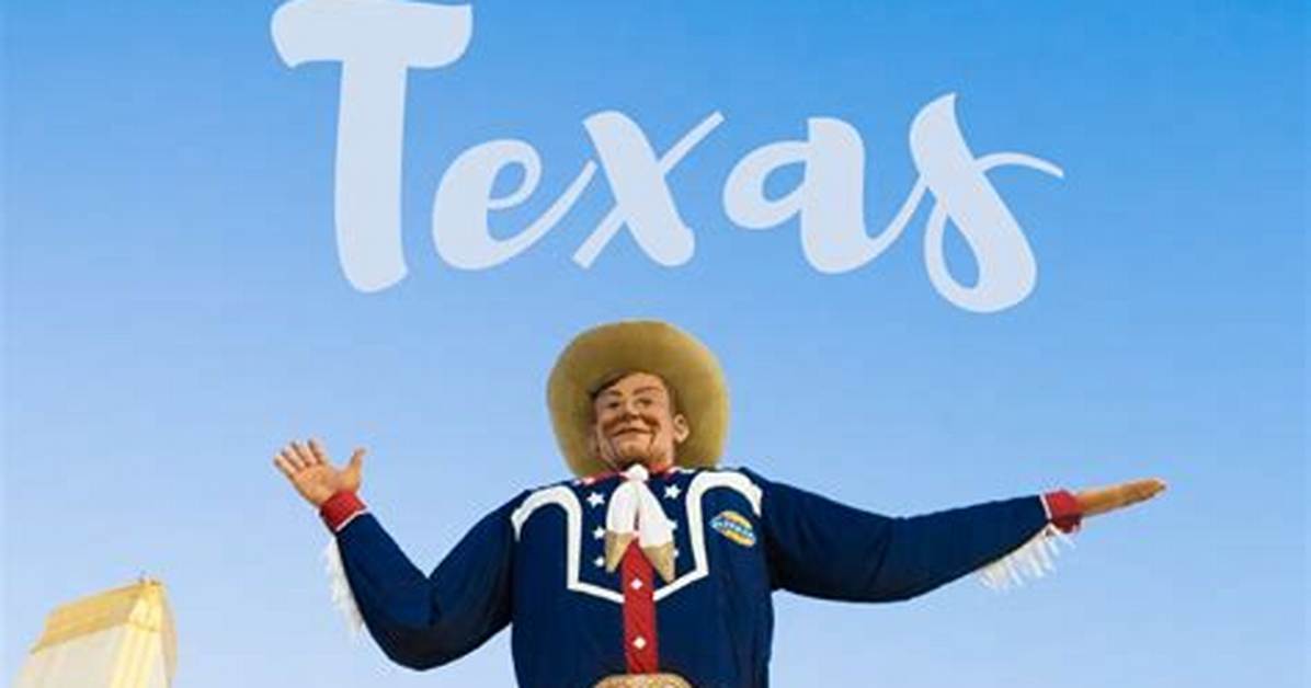 2023 Texas State