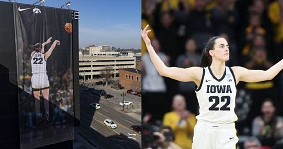 2023: Unveiling Caitlin Clark's True Identity Behind the Fame